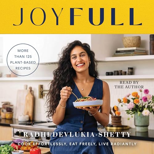 JoyFull by Radhi Devlukia-Shetty