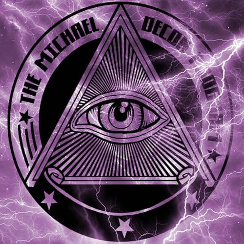 James Fetzer - Michelle Is The Man, Paul McCartney Clone & Trump