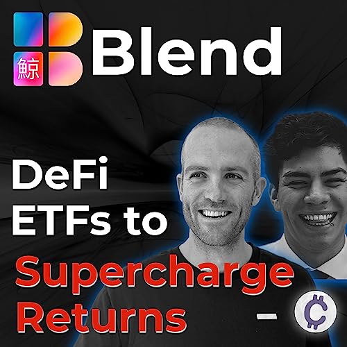 Blend - DeFi ETFs to improve returns and mitigate risk by Unknown