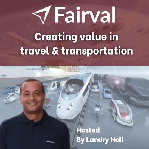 Creating Value in Travel & Transportation by Fairval by fairval