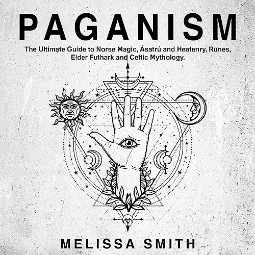 Paganism by Melissa Smith