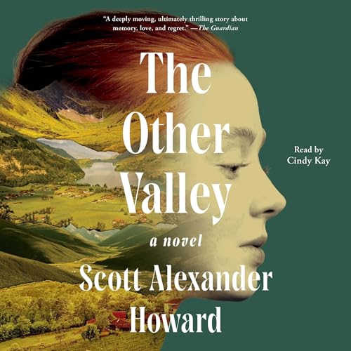 The Other Valley by Scott Alexander Howard