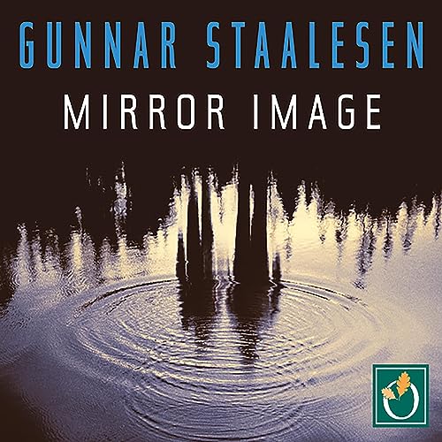 Mirror Image by Gunnar Staalesen