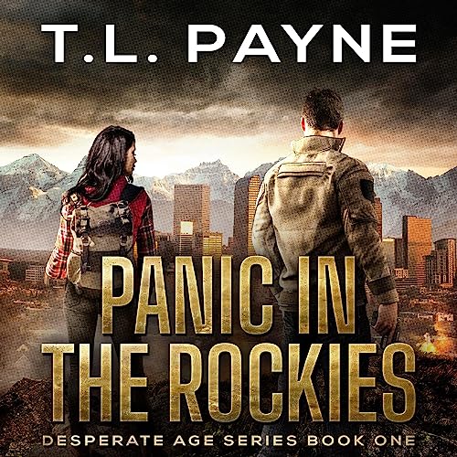 Panic in the Rockies