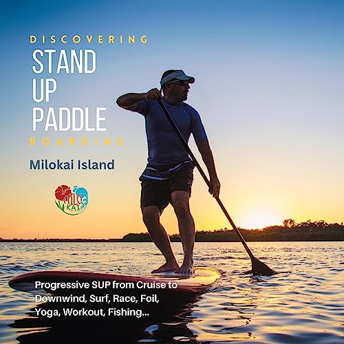 Discovering Stand-Up Paddleboarding