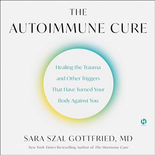 The Autoimmune Cure
