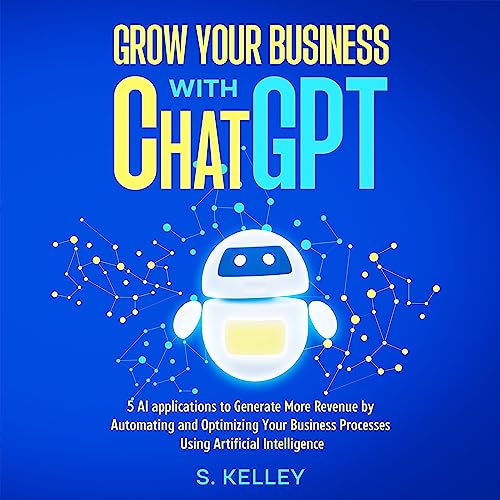 Grow Your Business with ChatGPT
