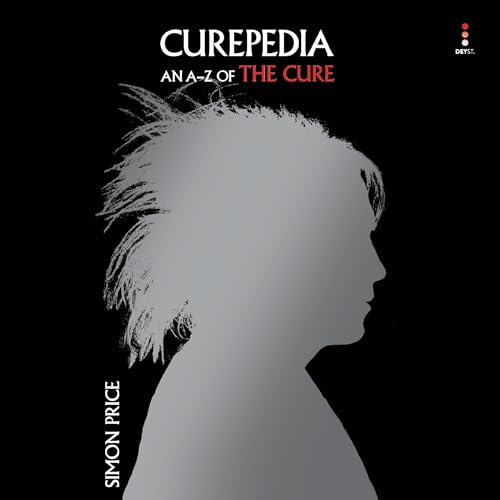 Curepedia by Simon Price