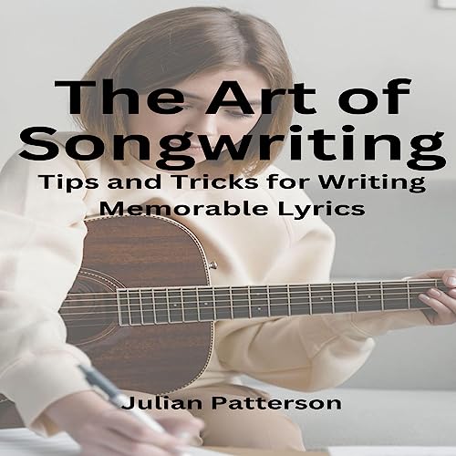 The Art of Songwriting