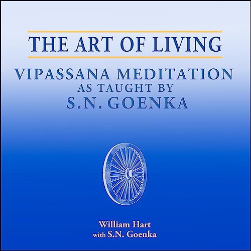 The Art of Living by William Hart
