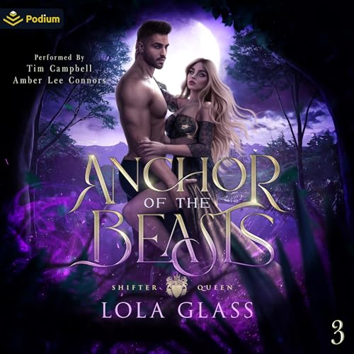 Anchor of the Beasts