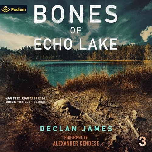 Bones of Echo Lake