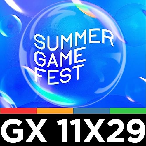 11x29 - Resumen NO E3 2023: Summer Game Fest | Playstation Showcase | Xbox Showcase | Ubisoft Forward | Capcom Showcase by Unknown