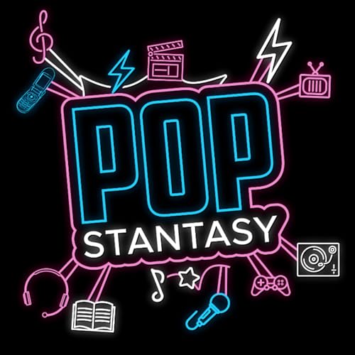 Pop Stantasy by Tassy City Media