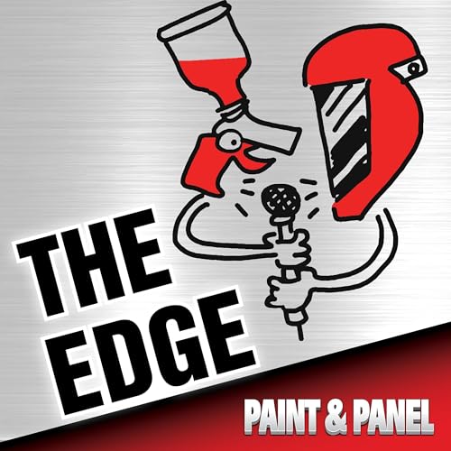 Paint and Panel: The Edge by Paint and Panel