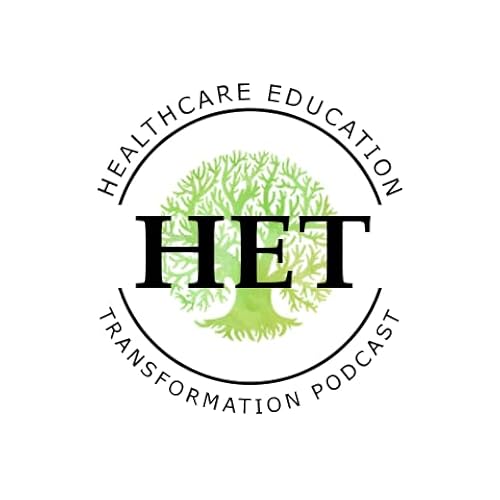 148. Revolutionizing Healthcare Education: A Journey of Exploration and Transformation - Special Update for the Healthcare Education Transformation Podcast by Unknown