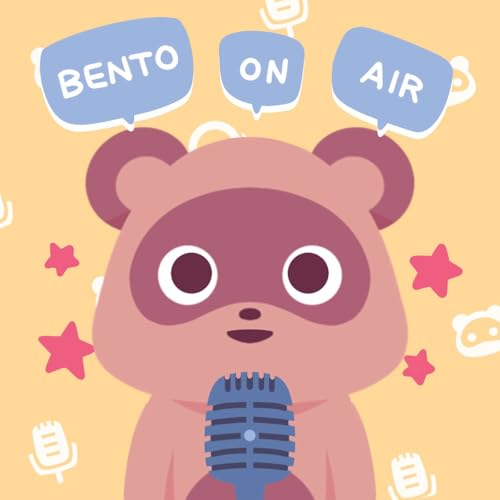 Bento on Air: Email Marketing & Deliverability Podcast by Jesse Hanley