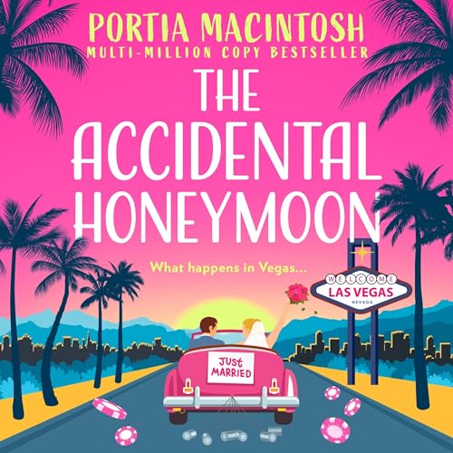 The Accidental Honeymoon