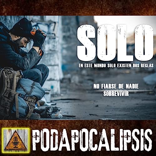 SOLO, entrevista a su director Miguel A. Carrión by Unknown