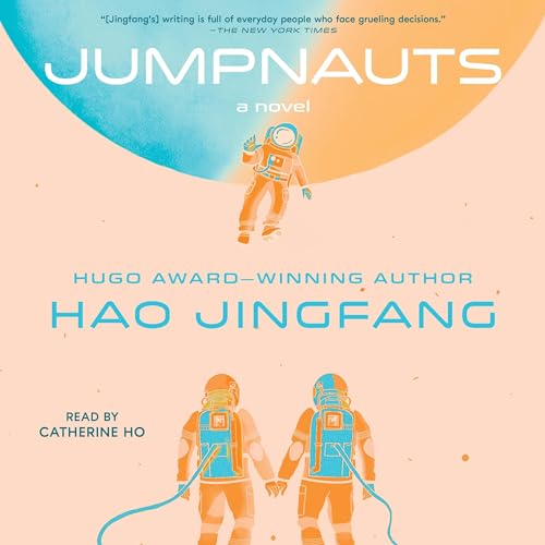 Jumpnauts by Hao Jingfang