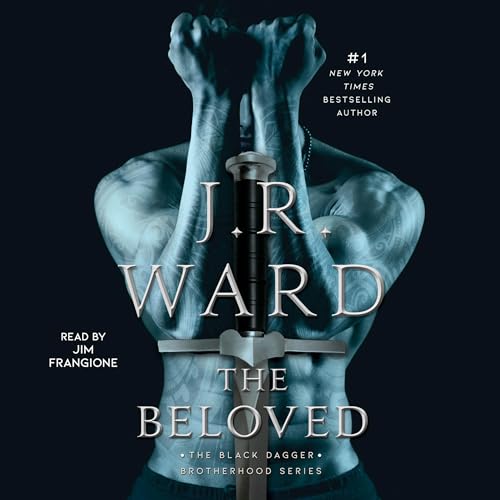 The Beloved by J.R. Ward