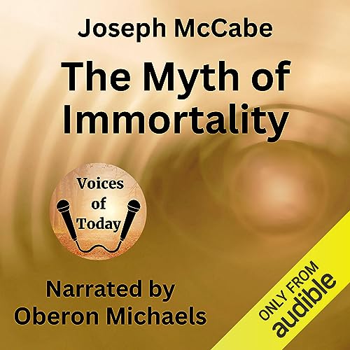The Myth of Immortality