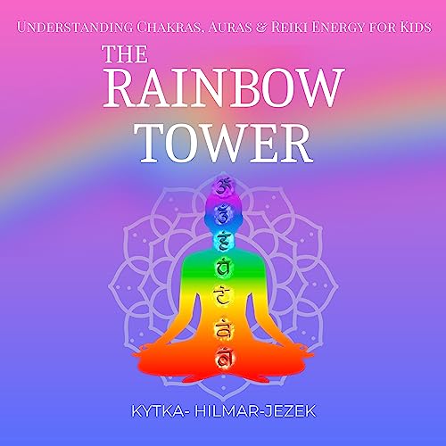The Rainbow Tower by Kytka Hilmar-Jezek