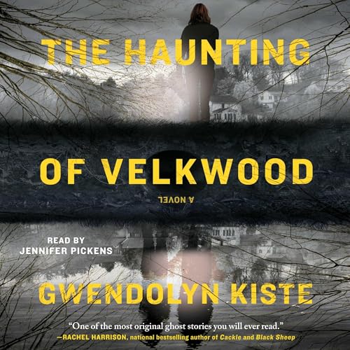 The Haunting of Velkwood