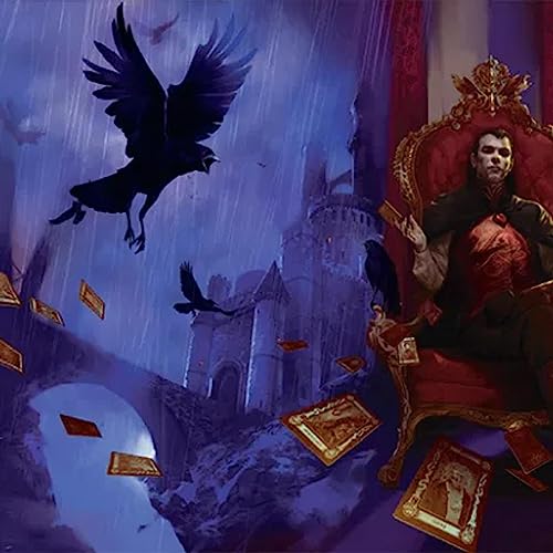 Curse of Strahd Episode 25 - One's a Necromancer, the others a Neck-Romancer... by Unknown