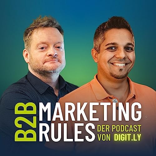 #24 - Webentwicklung und Website-Performance: So gelingt der Boost für B2B-Websites by Unknown