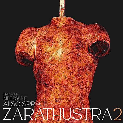 Also sprach Zarathustra 2
