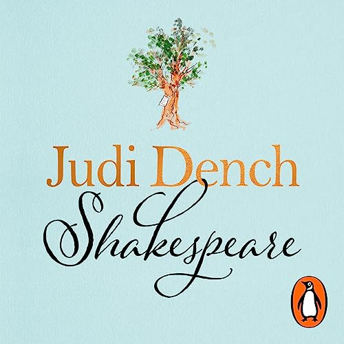 Shakespeare by Judi Dench