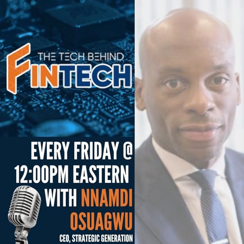Tech Behind Fintech by Nnamdi Osuagwu