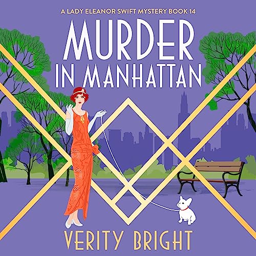 Murder in Manhattan