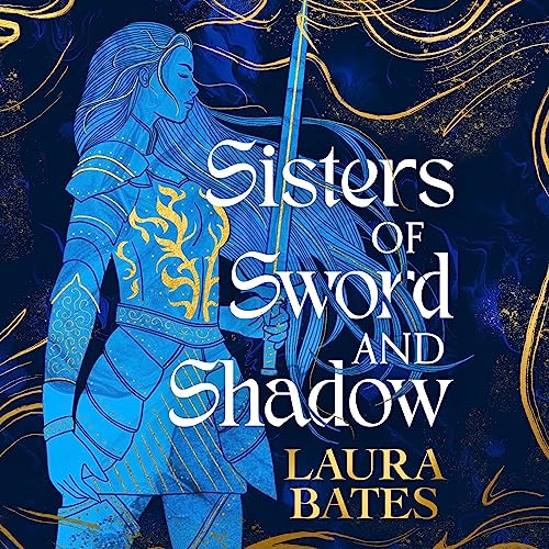 Sisters of Sword and Shadow