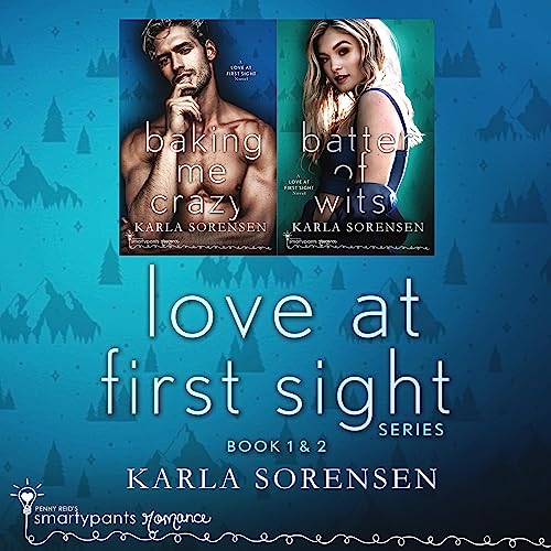 The Love at First Sight Box Set