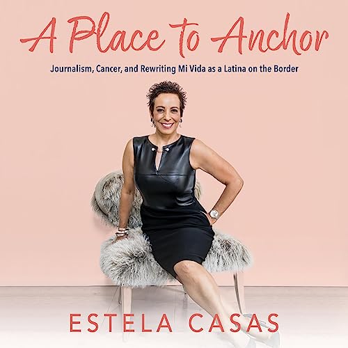 A Place to Anchor by Estela Casas