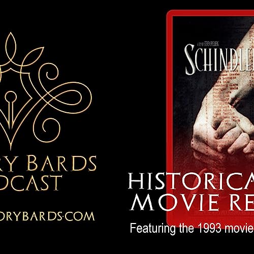 History Bards Historical Movie Review - Schindler's List by Unknown