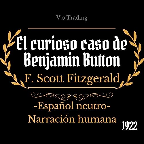 El curioso caso de Benjamin Button [The Curious Case of Benjamin Button]
