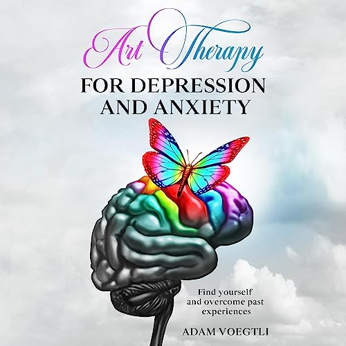 Art Therapy for Depression and Anxiety