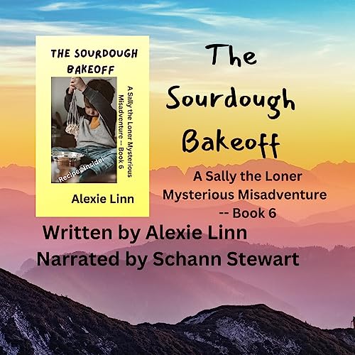 The Sourdough Bakeoff
