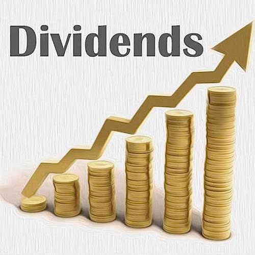 Dividends by martin lees