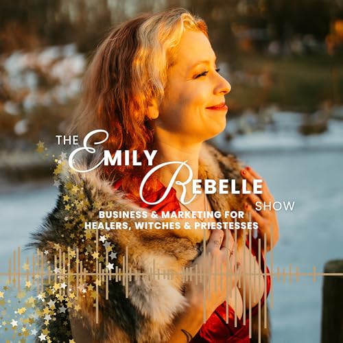 EP 57: Wildly Successful Business with an Autoimmune Disorder and Why Rebelle by Unknown