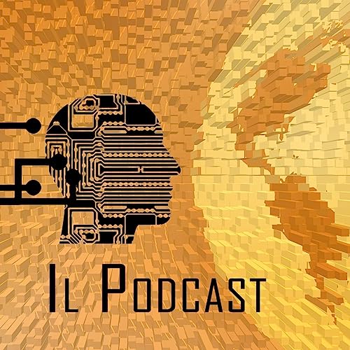 Polyglot Radio Podcast - Expats di Michele Mariotti
