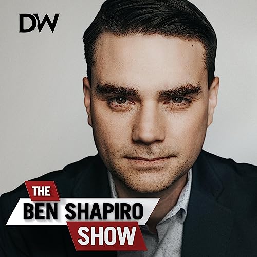 Ben Shapiro Reacts to Andrew Tate's VIRAL Interview