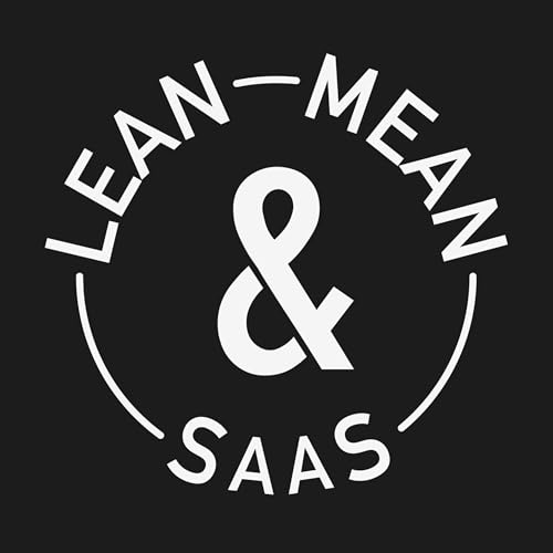 Lean and Mean SaaS by Tamir Bashkin