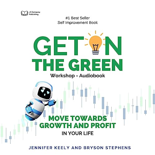 Get in the Green Workshop