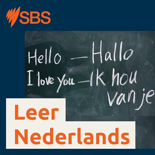 Learn Dutch - Leer Nederlands by SBS