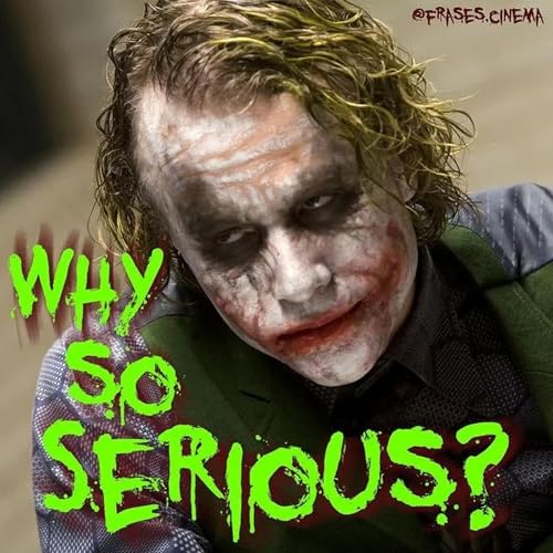 It's all a Game to the Likes of Bill Gates (Why so Serious?) by Unknown