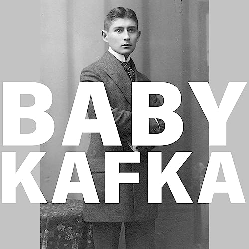 Baby Kafka by Giorgio Trinchero